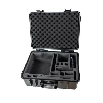 Pevné pouzdro pro MPI-540, PQM-707