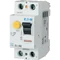 PF6-25/2/03 Residual current circuit breaker 6kA, In=25A, IΔN=0.3A, Type AC, 2-pole. PF6 series