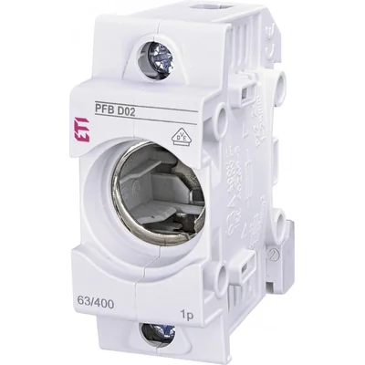 PFB D02 1p Fuse Socket PFB D02