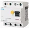 PFIM-40/4/003-G-MW Proudový chránič 10 kA, In=40 A, IΔN=0,03 A, typ G, 4pólový, řada PFIM