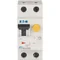 PFL6-10/1N/C/03 Interruttore automatico combinato 6kA, In=10A, IΔN=0.3A, caratteristica C, tipo AC, 1+N polo. Serie PFL6