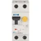 PFL6-13/1N/B/003-A Interruttore automatico combinato 6kA, In=13A, IΔN=0.03A, char. B, tipo A, 1+N polo. Serie PFL6