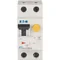 PFL6-6/1N/C/003-A Interruttore automatico combinato 6kA, In=6A, IΔN=0.03A, caratteristica C, tipo A, polo 1+N. Serie PFL6