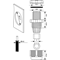 Pg-9 stuffing box