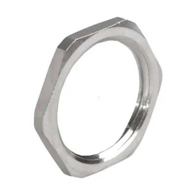 PG16 stainless steel nut