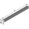 PGM6/2E Threaded Rod