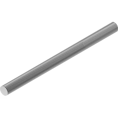 PGM8/2 E threaded rod