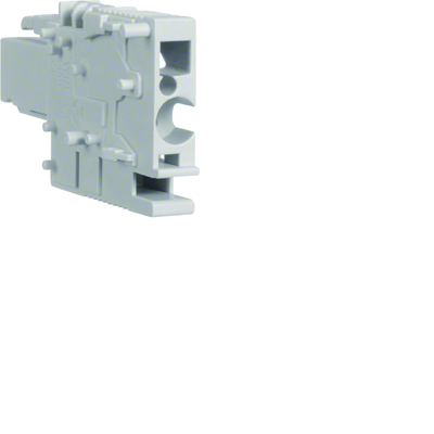Phase center bridge 2.5mm²