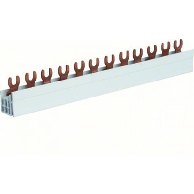 Phase rail 3 pole. 10mm 57m