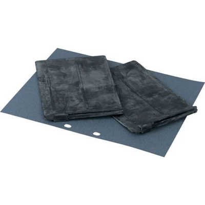 Phase separation plates, 3-pole, size 1