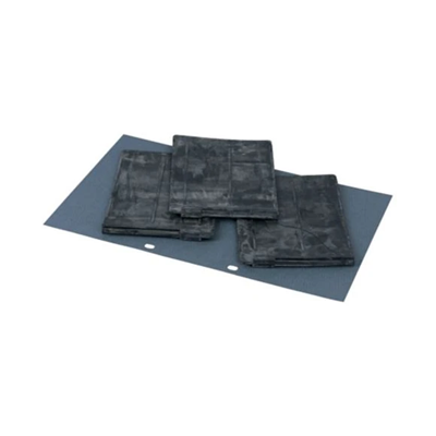 Phase separation plates, 4-pole, size 3