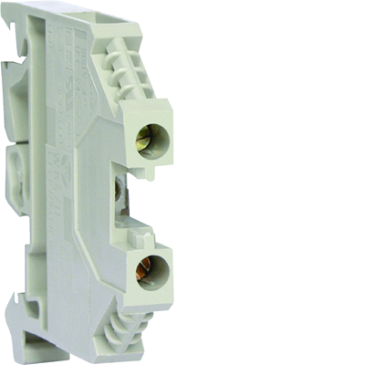 Phasenanschluss 2,5 mm2
