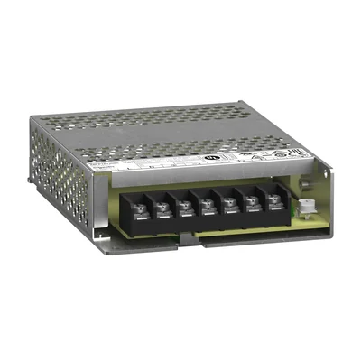 Phaseo 12V 8.5A panel mount power supply