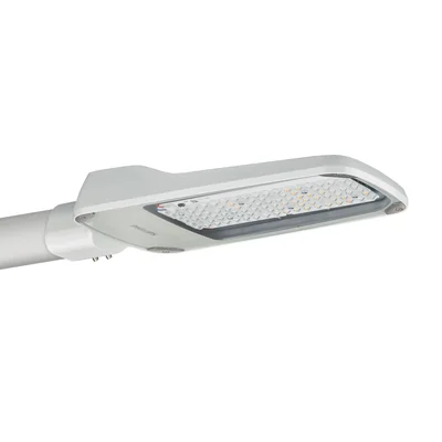Philips Coreline BRP102 Straßenleuchte 69W 11000lm 4000K LED110/740 II DM 5 Jahre Garantie