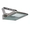 Philips Coreline BVP125 floodlight 90W 12000lm 4000K LED120-4S/740 PSU S ALU C1KC3 5-year warranty