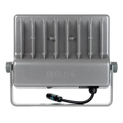 Philips Coreline BVP125 světlomet 90W 12000lm 4000K LED120-4S/740 PSU S ALU C1KC3 5letá záruka
