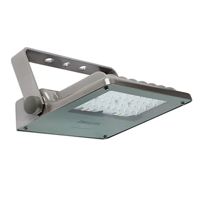 Philips Coreline BVP125 světlomet 90W 12000lm 4000K LED120-4S/740 PSU S ALU C1KC3 5letá záruka