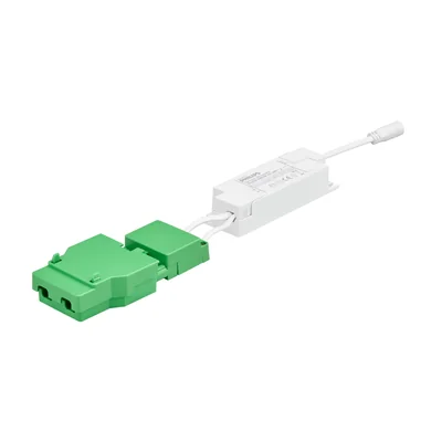 Philips Coreline RC132V G6 UGR19 LED panel 26W 3600lm 4000K 36S/840 PSU W60L60 OC BN 5-year warranty