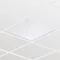 Philips Coreline RC132V G6 UGR19 LED panel 26W 3600lm 4000K 36S/840 PSU W60L60 OC BN 5-year warranty
