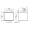 Philips Coreline RC159Z SMB W60L60 Accessory 5 Year Warranty