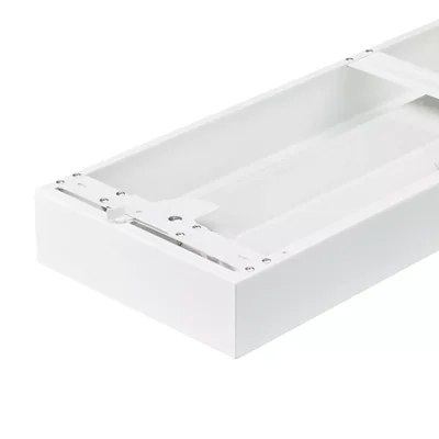 Philips Coreline SM136V LED ceiling panel 31; 22W 3100; 3700; 4300lm 4000K 31S_37S_43S/840 PSU W20L120 NOC 5-year warranty
