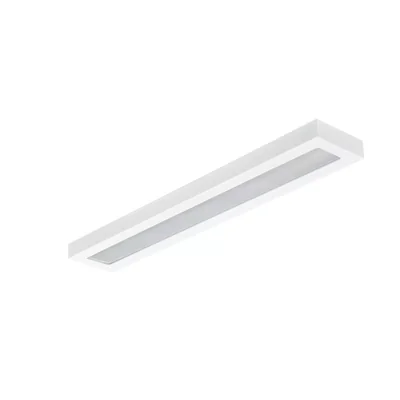 Philips Coreline SM136V LED ceiling panel 31; 22W 3100; 3700; 4300lm 4000K 31S_37S_43S/840 PSU W20L120 NOC 5-year warranty