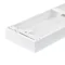 Philips Coreline SM136V LED stropní panel 31; 22W 3100; 3700; 4300lm 4000K 31S_37S_43S/840 PSU W20L120 NOC 5letá záruka