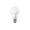 Philips CorePro LED bulb 10W replacement 75W 1055lm 4000K LEDbulb ND 10-75W A60 E27 840 Matte plastic 2 years warranty