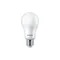 Philips CorePro LED bulb 13W replacement 100W 1521lm 4000K LEDbulb ND 13-100W A60 E27 840 Matte plastic 2 years warranty