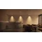 Philips CorePro LED spotlight 2.9W replacement 20W 230lm 2700K LED spot ND 2.9-20W MR16 827 36D LED spotlights 2 years warranty