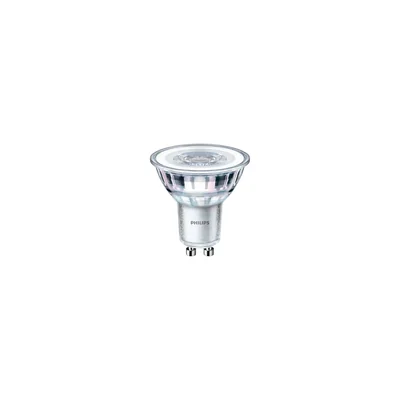 Philips CorePro LED Spotlight 3.5W replacement 35W 265lm 3000K Corepro LEDspot 3.5-35W GU10 830 36D LED spotlights 2 years warranty