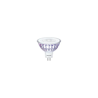 Philips CorePro LED spotlight 7W replacement 50W 621lm 2700K LED spot ND 7-50W MR16 827 36D LED spotlights 2 years warranty