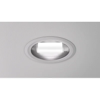 Philips CorePro LED Tube 6.9W Replacement 18W 770lm 4000K LED PLC 6.9W 840 2P G24d-2 3 Year Warranty