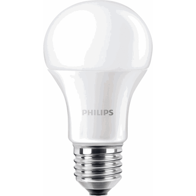 Philips CorePro LEDbulb 13-100W E27 A67 LED bulb