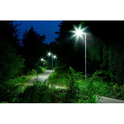 Philips LED bulb 18W replacement 80 (HPL 80W, SON 70W)W 3000lm 3000K TForce Core LED HPL 18W E27 830 FR 3 years warranty