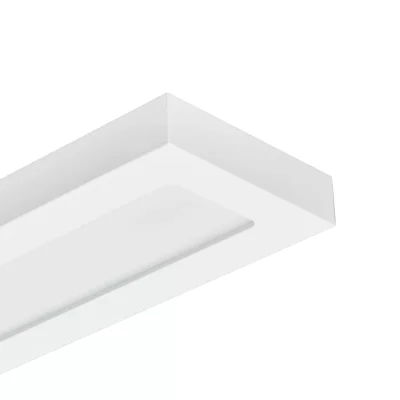 Philips Ledinaire SM060C G2 LED ceiling panel 33W 3400; 4000lm all-in 4000K LED34_40S/840 PSU W20L120 NOC 5-year warranty