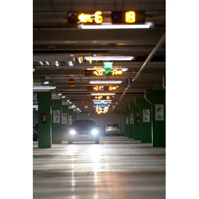 Philips Ledinaire WT065C G2 60W 9800lm 4000K LED98S/840 PSU L1500 hermetic luminaire 5 years warranty