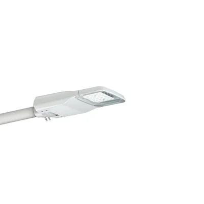 Philips LumiStreet BGP291 apparecchio stradale 55W 7310lm 4000K LED85-4S/740 II DM10 48/60S 5 anni di garanzia