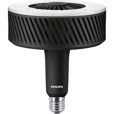 Philips MASTER LED Bulb 140W Replacement 400W 20000lm 4000K TForce LED HPI UN 140W E40 840 NB LED HID Lamp Replacements 5 Year Warranty