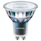 Philips MASTER LED spotlight 5.5W replacement 50W 375lm dimmable 3000K LED ExpertColor 5.5-50W GU10 930 36D LED spotlights 5 years warranty