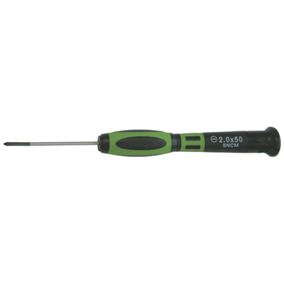 Phillips precision screwdriver size 00
