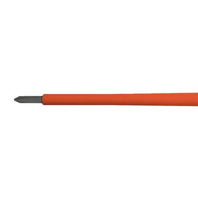 Phillips screwdriver 1000V, PZ1 x 80 mm, S2