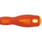 Phillips screwdriver 1000V, PZ2 x 100 mm, S2