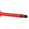 Phillips screwdriver 1000V, PZ2 x 100 mm, S2