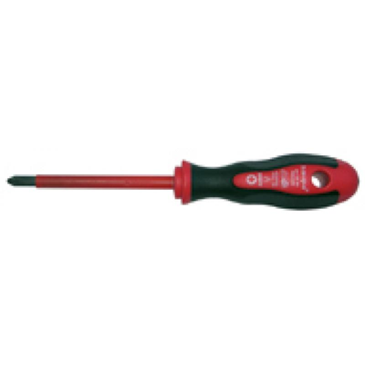 Phillips screwdriver 2 K VDE PZ 1