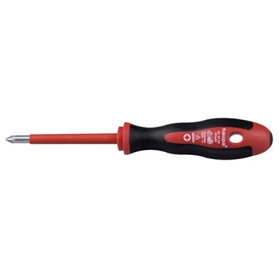 Phillips screwdriver 2 K VDE PZ 1