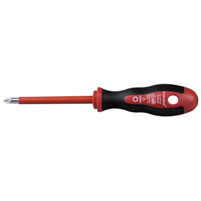 Phillips screwdriver 2 K VDE PZ 2