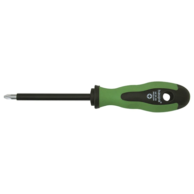 Phillips screwdriver 2K in sheath size 0 - insulated