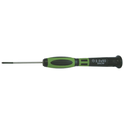 Phillips screwdriver for electronics