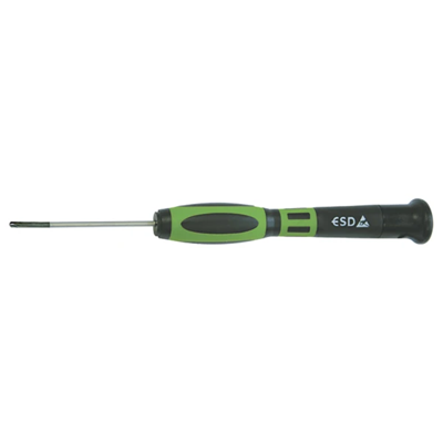 Phillips screwdriver for electronics Tri Wing 2.4